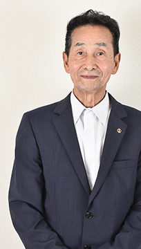 事業部長 東 芳治郎