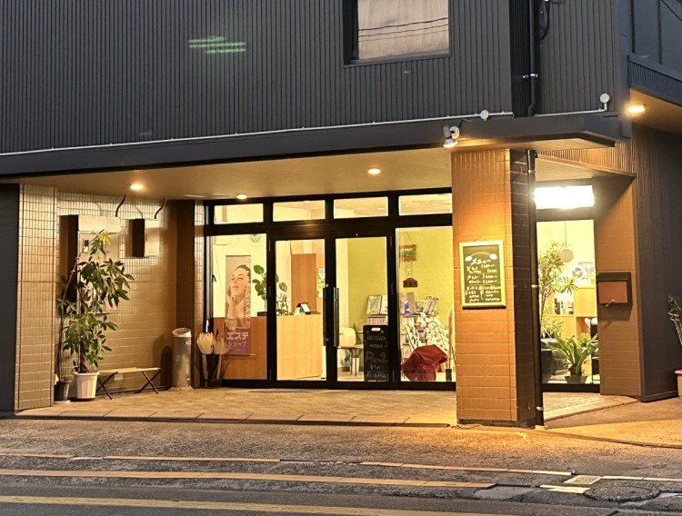 カットハウスパート２