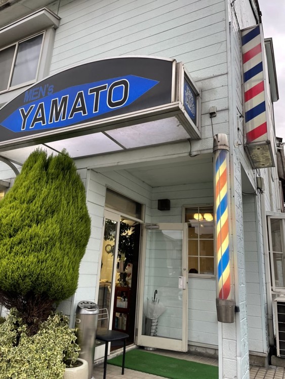 MENsYAMATO